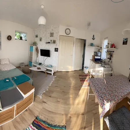Szep-lak Apartmán *