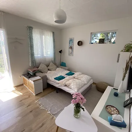 Apartmán Szep-lak