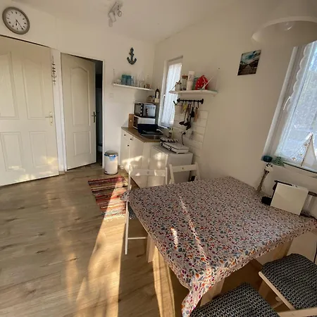 Apartmán Szep-lak
