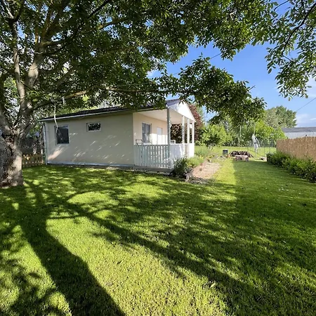 Szep-lak Apartmán *