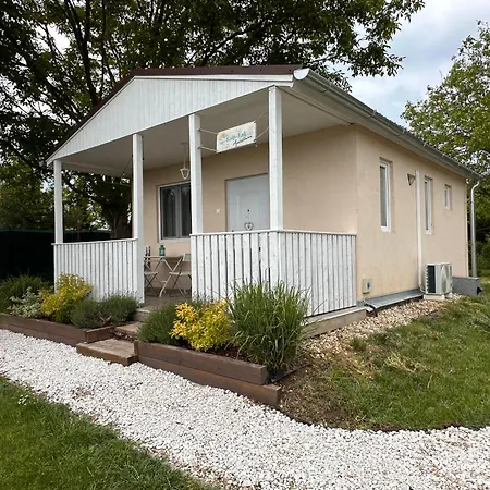 Apartmán Szep-lak Zamárdi